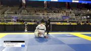 MILTON MACHADO FILHO vs LUIS RUBALCAVA 2024 Pan Jiu Jitsu IBJJF Championship