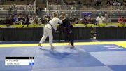 MAIREAD ROWLAND-COMAN vs TYLER ANNE HELD 2024 Pan Jiu Jitsu IBJJF Championship