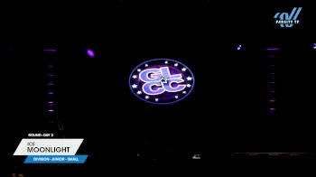 ICE - Moonlight [2024 L2 Junior - Small Day 2] 2024 GLCC Grand Nationals