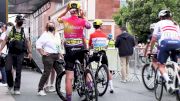 The SD Worx Dilemma - Ashleigh Moolman Says There's No Team Drama