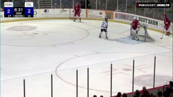 Replay: Home - 2022 Allen vs Tulsa | Feb 5 @ 7 PM