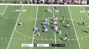 KeShun Freeman Sacks Danny Etling