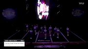 Florida Triple Threat All-Stars - Minnie Catz [2023 Level 1 - Mini--A--Div 2 Day 1] 2023 The All Out Nationals