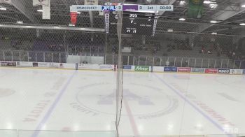 Replay: Home - 2023 Summerside vs Amherst | Dec 16 @ 6 PM