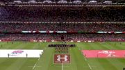 Summer Test Series: Wales v England On Demand