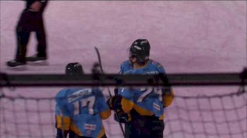 Replay: Home - 2022 Wheeling vs Toledo | Mar 2 @ 10 PM