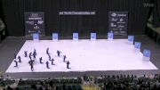 Elan Winterguard "Covina CA" at 2023 WGI Guard World Championships