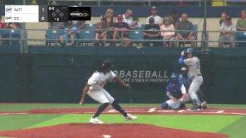 Replay: Home - 2023 Windy City vs Quebec | Jun 25 @ 5 PM