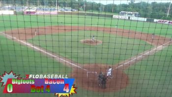 Replay: Bigfoots vs Macon Bacon | Jun 24 @ 7 PM
