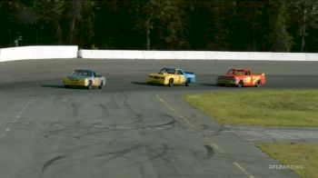 Full Replay | NASCAR Weekly Racing at Alaska Raceway Park 7/1/23