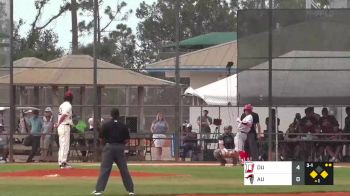 Arcadia University vs. Denison University - 2023 Snowbird Baseball