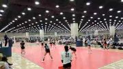 Replay: Court 84 - 2022 JVA World Challenge | Apr 8 @ 9 AM