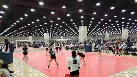 Replay: Court 84 - 2022 JVA World Challenge | Apr 8 @ 9 AM