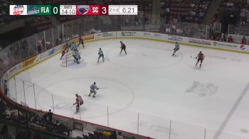Replay: Away - 2023 Florida vs South Carolina | Apr 7 @ 7 PM