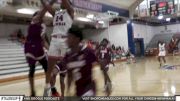 Replay: Erskine vs Carson-Newman | Nov 26 @ 4 PM