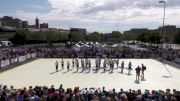 Whitehaven High School Drumline at 2022 SoundSport & Drumline Battle Championships