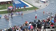 Youth Boys' 600m Championship, Finals 3 - Age 11