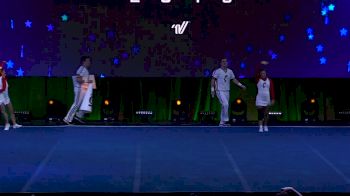 University of Cincinnati [2019 Cheer Division IA Finals] UCA & UDA College Cheerleading and Dance Team National Championship