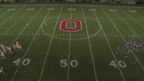 2019 Niagara vs Ohio State | Big Ten Women's Lacrosse