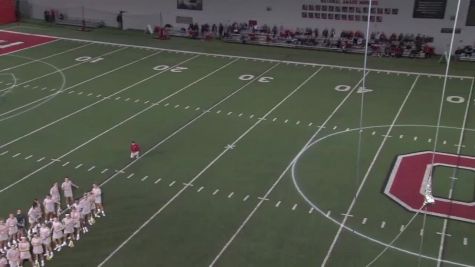 Brown vs Ohio State | Big Ten Womens Lacrosse