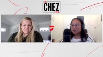 Making The Olympic Dream Work | Ep 16 The Chez Show With Sara Groenewegen