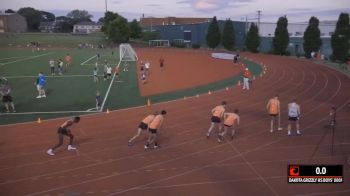 Dakota Grizzly High School Boys' 800m