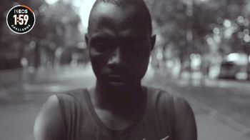 Meet Pacemaker Marius Kipserem