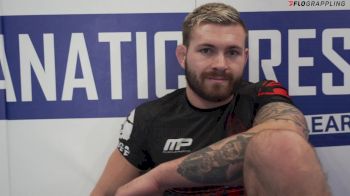 Gordon Ryan Breaks Down Spyder 100kg
