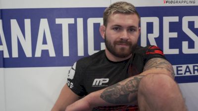Gordon Ryan Breaks Down Spyder 100kg