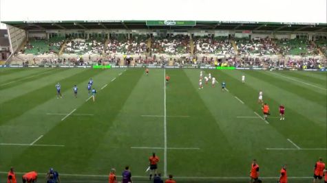 Sale Sharks vs Bath | 2019 Premiership 7s