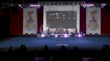 Haverhill High School [2019 Small Advanced High School Finals] NCA Senior & Junior High School National Championship