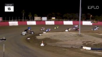 Highlights: Night 1 | Modified Week
