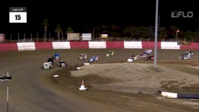 Highlights: Night 1 | Modified Week