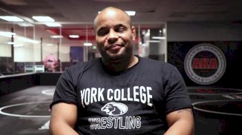 What BTS Means To Daniel Cormier