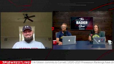 Alex Clemsen Full Bader Show Interview