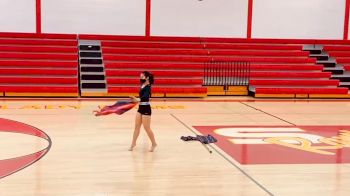 Kyla Bunch - "Titanium"