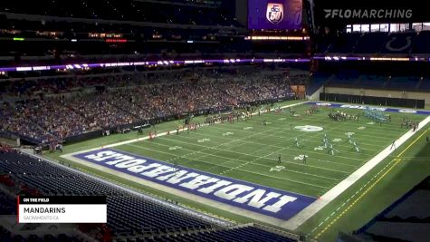 2022 DCI World Championship Finals (Multi): Mandarins "The Otherside"