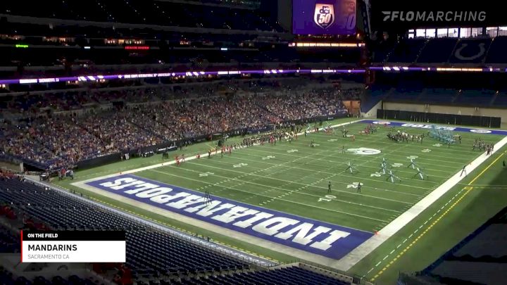 2022 DCI World Championship Finals (Multi): Mandarins "The Otherside"