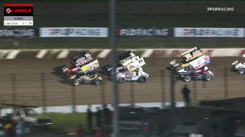 Flashback: Governors Reign Finale at Eldora 9/23/20