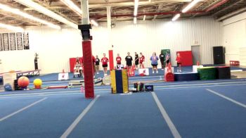 ParaCheer Spirit - Blue [Game Day Fight Song - Exhibition] 2020 Varsity Spirit Virtual Game Day Kick-Off