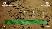 Route Preview: 2022 Saudi Tour Stage 3