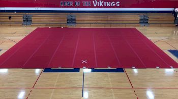 Fort Walton Beach High School [Small Varsity] 2020 UCA North Florida Virtual Regional