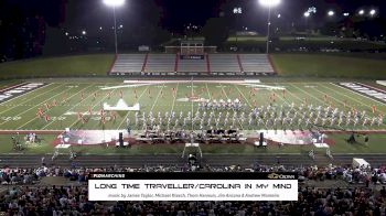 2021 Carolina Crown: "In My Mind" Closer