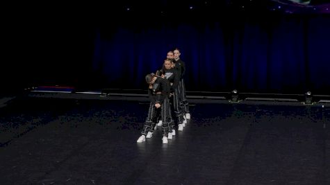 CNY Storm All Stars - Avalanche [2021 Senior Small Hip Hop Semis] 2021 The Dance Worlds