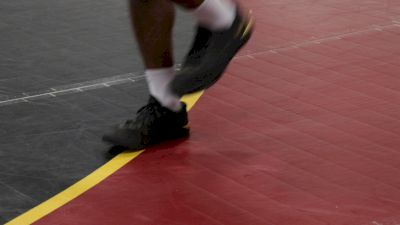 J'den Cox 500 Straight Jump Ropes