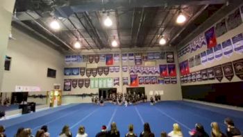 Beyond All Stars - BLISS [Level 2 L2 Junior - D2 - Medium] 2020 America's Best Virtual National Championship