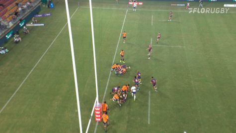 Highlights: Reds Vs. Brumbies | 2022 Super Rugby Pacific