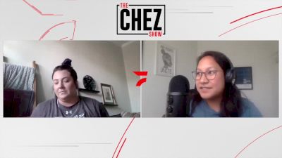 Valued. Lauren Haeger | The Chez Show (Ep. 27)