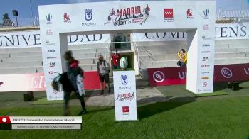 Replay - USA vs Portugal
