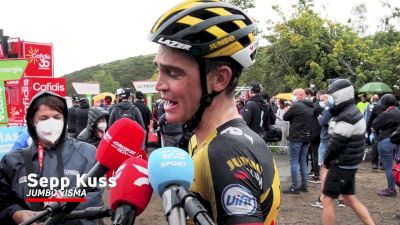 Kuss: Hats Off to Bernal